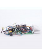 Плата EU-KFR25W/BP2N1-080(C2)(ST).D.13.WP2-1 V1.8 202302130621 (022545)