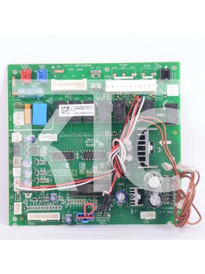Плата CE-KFR71T2/N1X-B.D.1.1.1.1-1 17123000000050 RS-DT18BB LS-DT18M (022549)