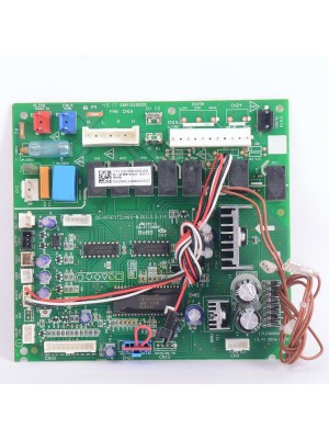 Плата CE-KFR71T2/N1X-B.D.1.1.1.1-1 17123000000050 RS-DT18BB LS-DT18M (022549)
