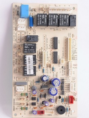 Плата CE-KFR160L/SDY-E.D.02.NP2-1 V1.4 17122200001497 RS-FS60AB (022550)