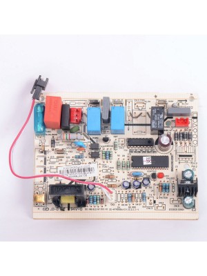 Плата CE-KFR90GW/I1Y.D.2.1.1-1 V3.3 17122000002618 201337990050 RU-24H37ST LU-24FE2 SOH-60VGC SAH-70F51N (022552)