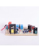 Плата CE-KFR90GW/I1Y.D.2.1.1-1 V3.3 17122000002618 201337990050 RU-24H37ST LU-24FE2 SOH-60VGC SAH-70F51N (022552) Плата CE-KFR90GW/I1Y.D.2.1.1-1 V3.3 17122000002618 201337990050 RU-24H37ST LU-24FE2 SOH-60VGC SAH-70F51N (022552)
