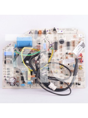 Плата SX-51-72LBP-TMP89FM41A 11222009002500 SMEI-24A (022557)