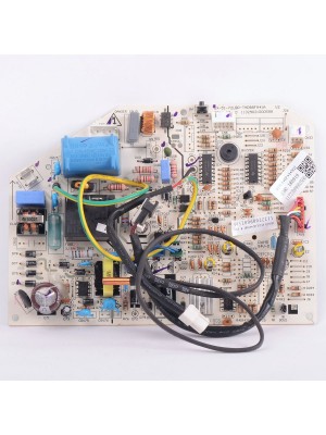 Плата SX-51-72LBP-TMP89FM41A 11222009002500 SMEI-24A (022557)