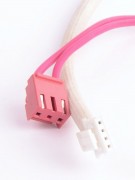 Трансформатор TDB-16-B2B E57-30-06 16422005000008 AC14.5V/1.1A 10.5V/300mA (022567)