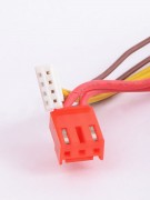 Трансформатор TT2-B35+D90-1F EI57x30 (022571) Трансформатор TT2-B35+D90-1F EI57x30 (022571)