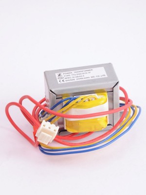 Трансформатор TT2-D35+D15-1F TT220-EI48-14.5/35+14.5/15-F1 11203103000097 (022576)