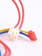 Трансформатор TT2-D35+D15-1F TT220-EI48-14.5/35+14.5/15-F1 11203103000097 (022576)