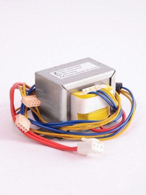 Трансформатор TT2-D50+D15-2F TT220-EI48-16/50+14.5/15-F2 11203103000175 (022577)