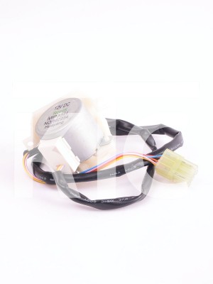 Двигатель жалюзей шаговый MP35H 12V (022579)