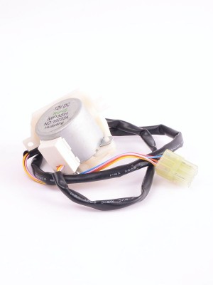 Двигатель жалюзей шаговый MP35H 12V (022579)