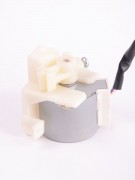 Двигатель жалюзей шаговый MP35H 12V (022579)