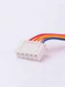 Двигатель жалюзей шаговый MP2835 12V (022580)