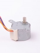 Двигатель жалюзей шаговый MP2835 12V (022580)