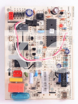 Плата CE-KFR90GW/I1Y.D.2.1.1.-1 (V2.3) 201338090039 (022581)