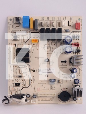 Плата MAIN120M LS-FS24M 2021 17122200000588 (022583)