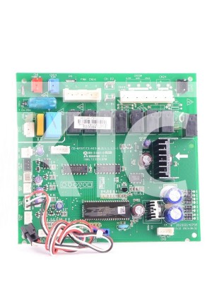 Плата CE-KFR71T2/N1X-B.D.1.1.1.1-1 17123000000083 201370390025 (022593)