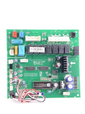 Плата CE-KFR71T2/N1X-B.D.1.1.1.1-1 17123000000083 201370390025 (022593)