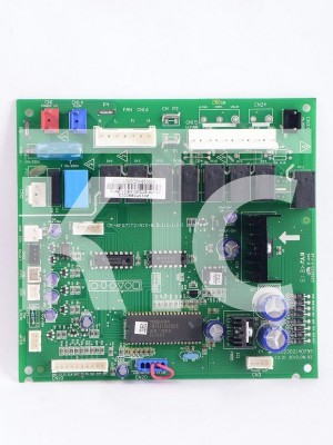 Плата CE-KFR71T2/N1X-B.D.1.1.1.1-1 LS-DT48M 17123000000099 (022595)