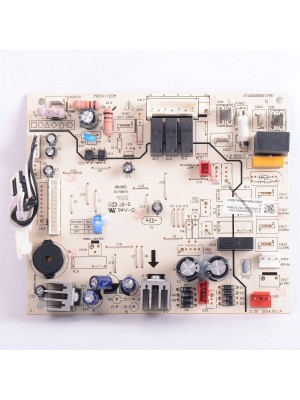 Плата MAIN-120M LS-FS60M Мидея 17122200000581 (022597)