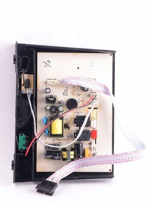 Плата управления SHW P-C.PCB LW-20B 2017г.в. (022600)