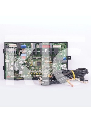 Плата SX-DCZ(10PCCF)-STM32-V1.1 RODA RAHM-055V1/LEBERG LXHC-055V1 11222542000079 (022601)