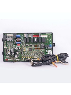 Плата SX-DCZ(10PCCF)-STM32-V1.1 RODA RAHM-055V1/LEBERG LXHC-055V1 11222542000079 (022601)