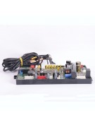Плата SX-DCZ(10PCCF)-STM32-V1.1 RODA RAHM-055V1/LEBERG LXHC-055V1 11222542000079 (022601) Плата SX-DCZ(10PCCF)-STM32-V1.1 RODA RAHM-055V1/LEBERG LXHC-055V1 11222542000079 (022601)