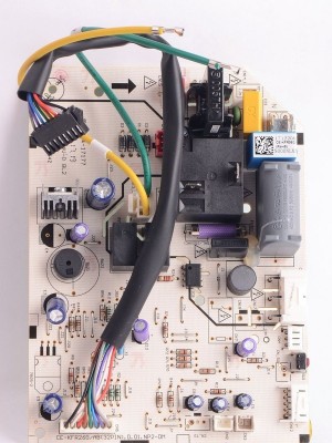 Плата CE-KFR26G/AB(32PIN).D.01.NP2-DM RS-12RL 12FL 17122000018495 (022602)