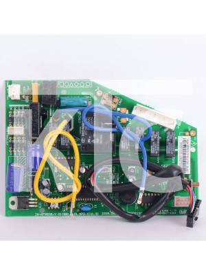 Плата IN-KFR53G/Y-R1(B8).D.01.NP2-1 V1.9 202302130586 (022607)