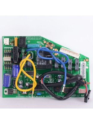 Плата IN-KFR53G/Y-R1(B8).D.01.NP2-1 V1.9 202302130586 (022607)