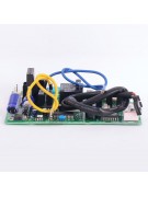 Плата IN-KFR53G/Y-R1(B8).D.01.NP2-1 V1.9 202302130586 (022607)