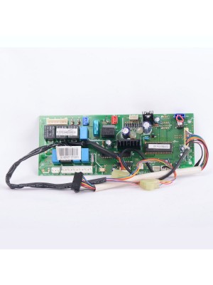 Плата KFR120Q/SDY.D.1.2.1-1 V2.3 17122500000371 (022610)