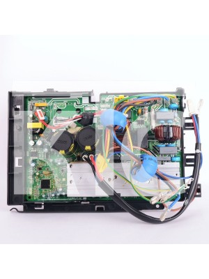 Плата KFR-51W/BP2-(RX24T+6061HD+PSS30S92F6-AG+SLIMDIP-S+LMSR).D.13.WP2-1(CTI600V) V-1.1 17122000041117 (022615)