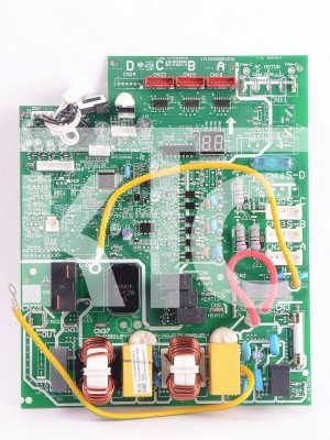 Плата CE-KFR80W/BP2T SOM-3Z80B LUI-3M27BB Мидея 17122300003081 (022617)