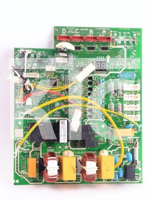 Плата 17122300001076 V1.8 SOM-4Z80B RUI-4M28BB Мидея 17122300003077 (022619)