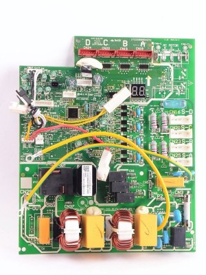 Плата 17122300001076 V1.8 SOM-4Z80B RUI-4M28BB Мидея 17122300003077 (022619)