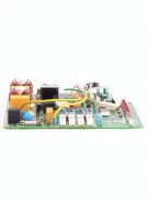 Плата 17122300001076 V1.8 SOM-4Z80B RUI-4M28BB Мидея 17122300003077 (022619) Плата 17122300001076 V1.8 SOM-4Z80B RUI-4M28BB Мидея 17122300003077 (022619)