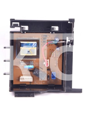 Плата PCB VER 1.0 RAW-25NVN (022622)