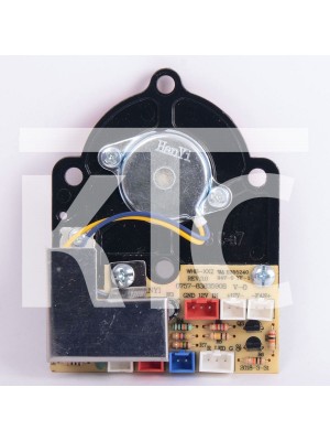 Плата WHB-XX2 REV3.0 0757-83835908 V-0 LH-206 (9) SH201-00-7 (022629)