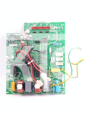 Плата CE-KFR80W/BP 17122300001076 (022634)