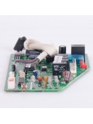 Плата CE-KFR70G/Y-R1.D.01.NP2-1 V1.3 (022636) Плата CE-KFR70G/Y-R1.D.01.NP2-1 V1.3 (022636)