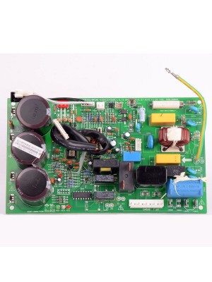 Плата CE-KFR32W/BP2N1-123(C2) (DWZL).D.13.WP2-1(A) V1.2 FINLAND LUVH 1 201337590010 (022638)