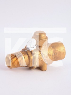 Клапан 30RW505412EEA (022671)