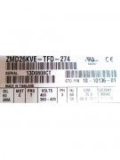 Компрессор ZMD26KVE-TFD-274 (022679)