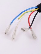 Электродвигатель YSK-45W/48-4P 12,5 230V 45W-4P 1100об/мин (022680) Электродвигатель YSK-45W/48-4P 12,5 230V 45W-4P 1100об/мин (022680)