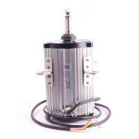 Электродвигатель наружного блока YSL90-1800W-4P 380V 1440об/мин (022681)