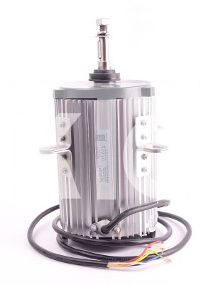 Электродвигатель наружного блока YSL90-1800W-4P 380V 1440об/мин (022681)