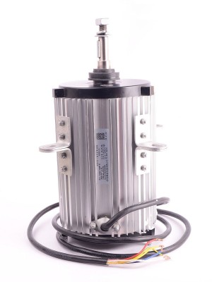 Электродвигатель наружного блока YSL90-1800W-4P 380V 1440об/мин (022681)