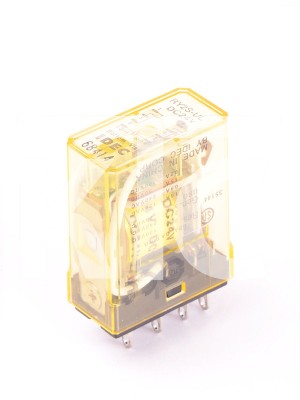 Реле RY2S-UL DC24V (022686)